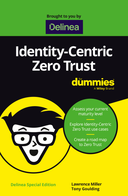 Secure identities and mitigate risks with Zero Trust