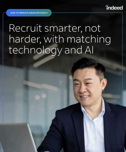 How to improve hiring efficiency