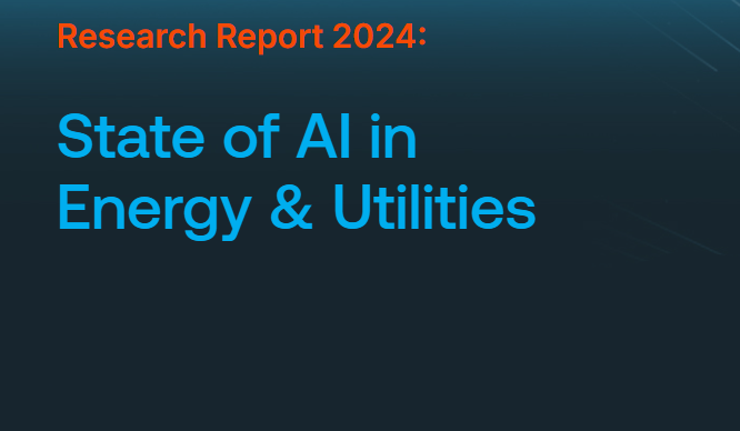 State of AI in Energy & Utilities