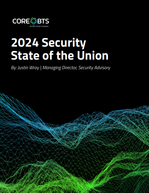 2024 Security State of the Union