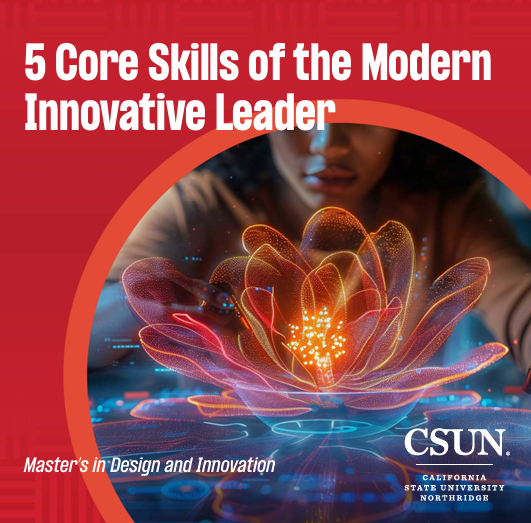 5 Core Skills of the Modern Innovative Leader