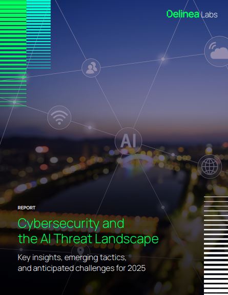 AI is Redefining Cyber Risk