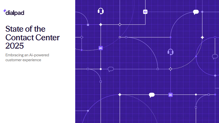 State of the Contact Center 2025
