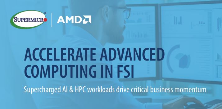 Accelerate Advanced Computing In FSI