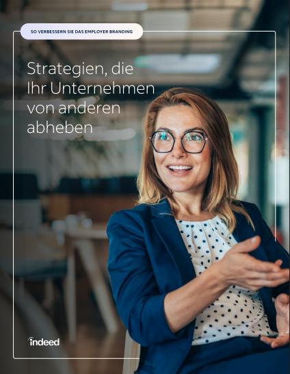 So verbessern Sie das Employer Branding