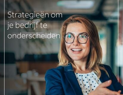 Je employer branding verbeteren E-book bekijken