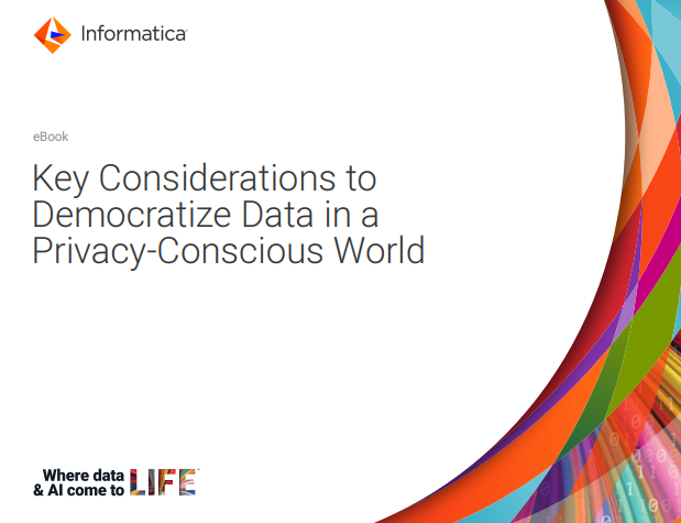 How CDOs can open doors to data while minimizing risk