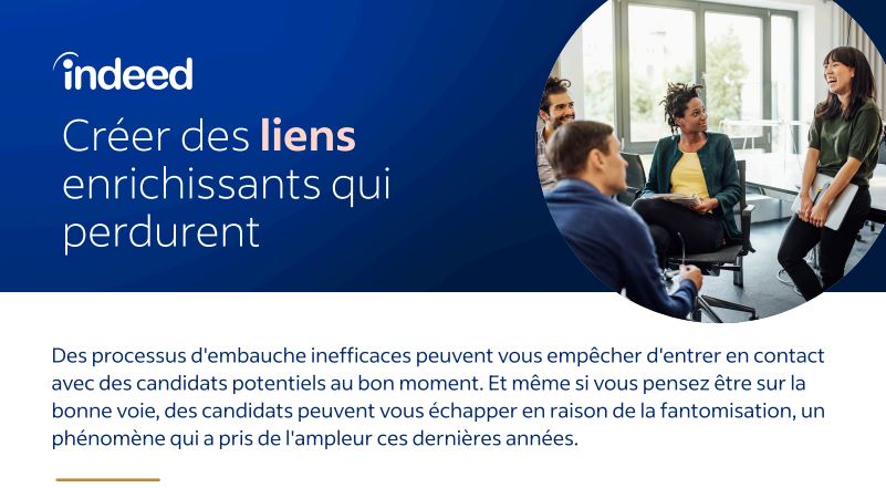 Waardevolle en duurzame contacten leggen