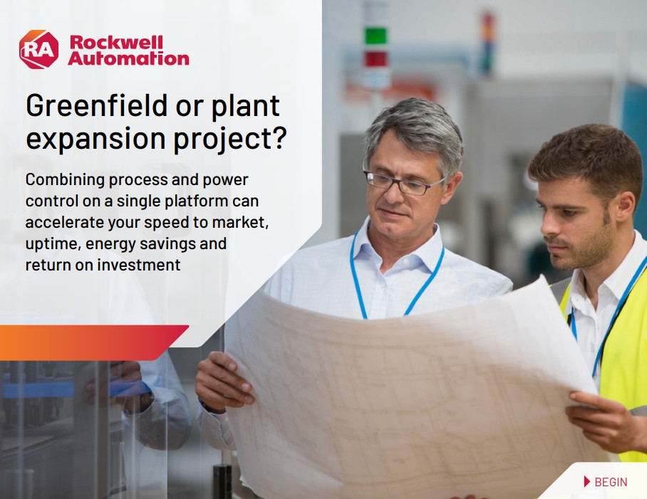 Enable New Capacity for Faster, Smarter Growth