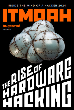 Inside the Mind of a Hacker