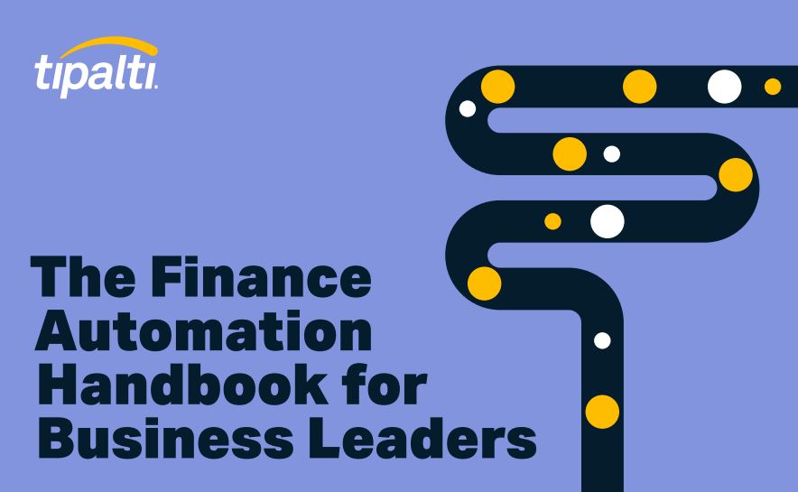 The Finance Automation Handbook for Business Leaders