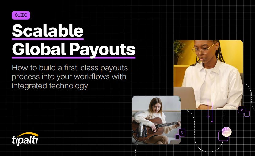 Scalable Global Payouts