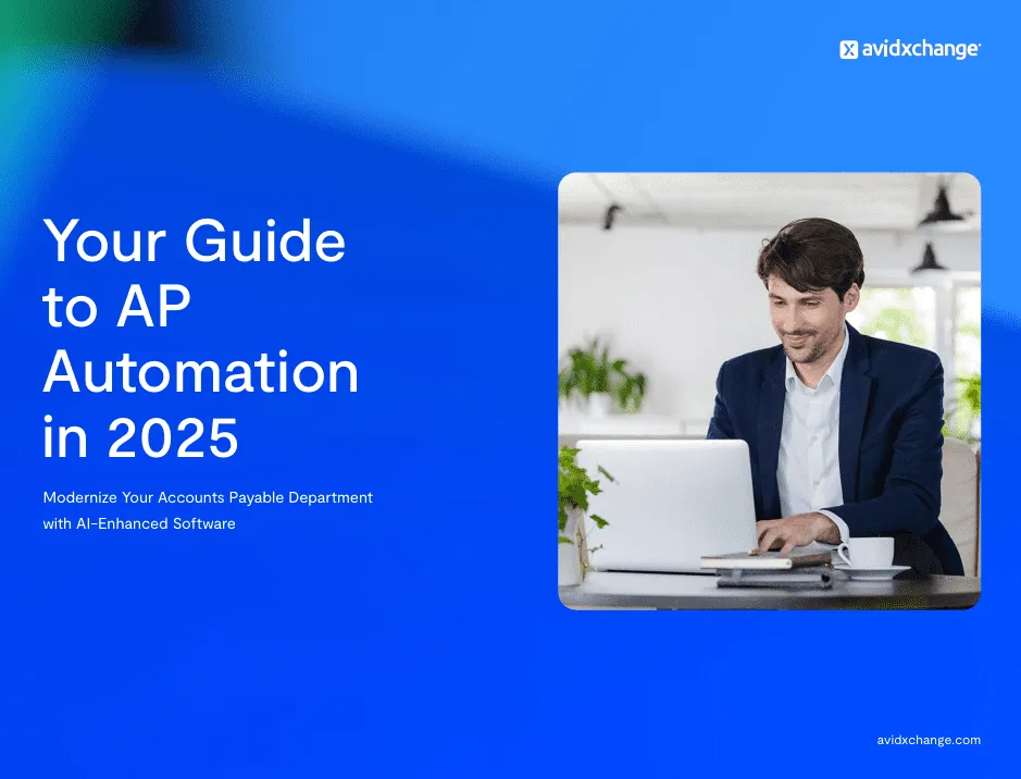 Your Guide to AP Automation in 2025