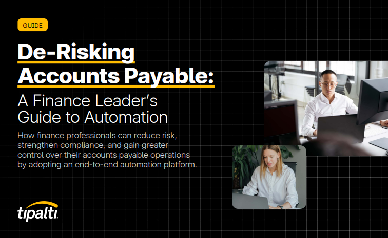 De-Risking Accounts Payable