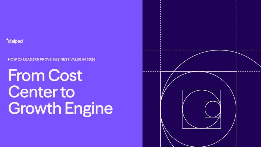 From Cost Center to Growth Engine: How CX Leaders Prove Business Value in 2026