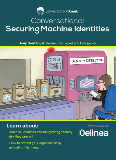 Secure Machine Identities with Confidence