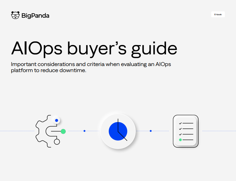 A practical guide to AIOps maturity