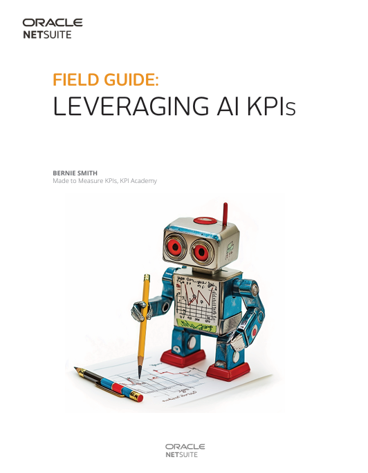 Leveraging AI KPIs