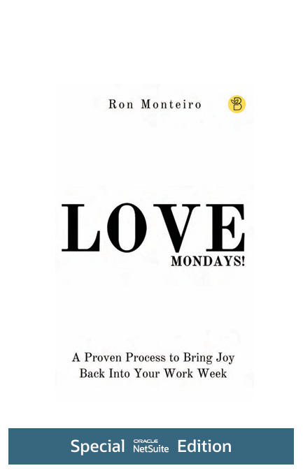 Love Mondays
