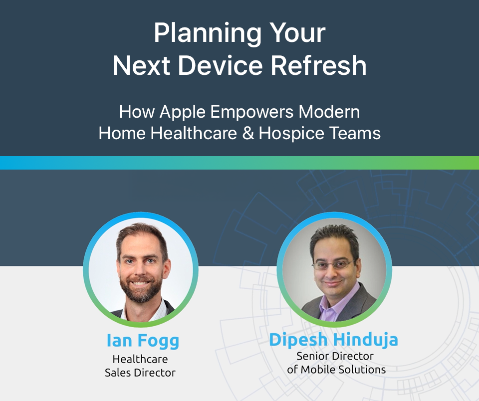 Planning Your Next Device Refresh